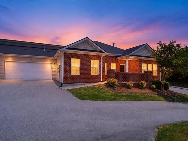 341 Villa Park Circle, Stone Mountain, GA 30087