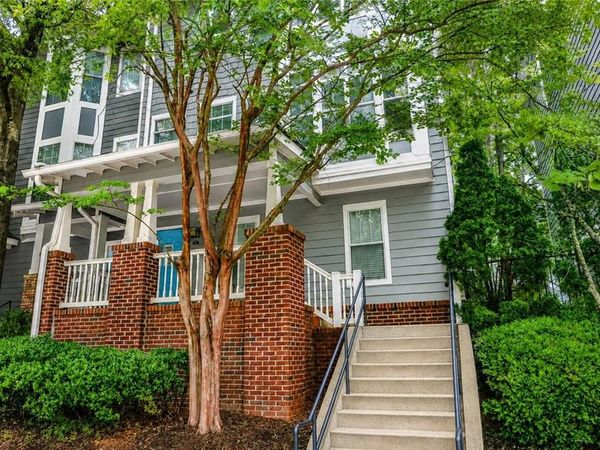 1112 Park Row S, Atlanta, GA 30312