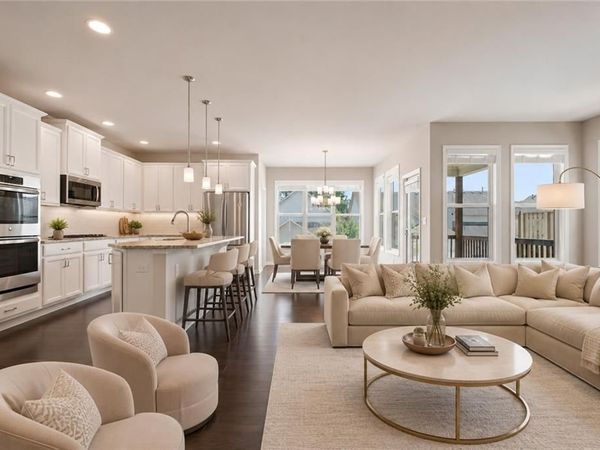 3760 Village Park Drive, Duluth, GA 30096