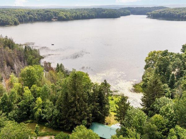 8370 Lake Of The Woods Road, Bellaire, MI 49615