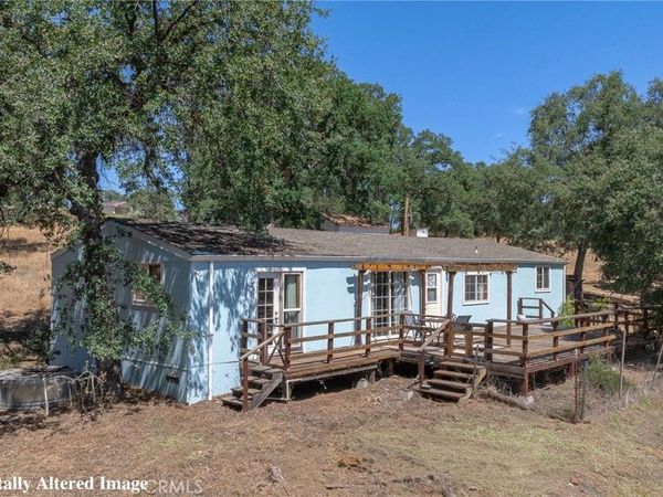 4911 Ashworth, Mariposa, CA 95338