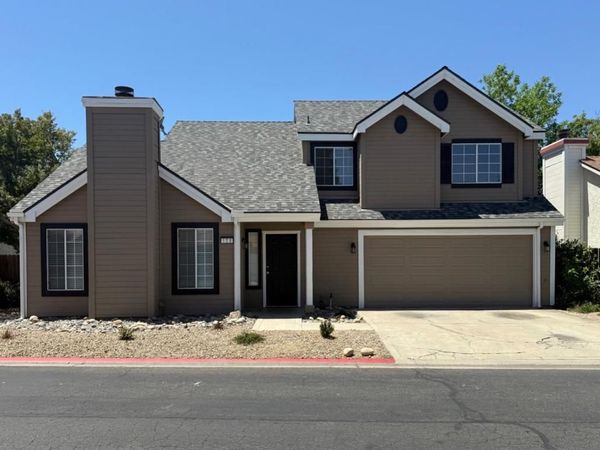 8665 N Cedar Avenue , Unit 128, Fresno, CA 93720