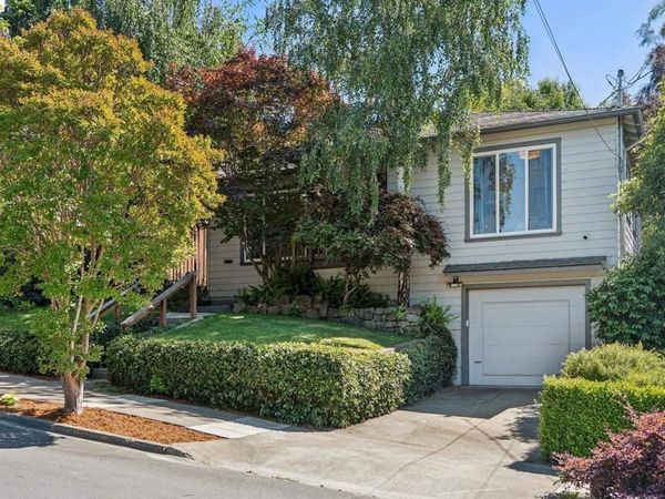 4201 Bayo Street , Oakland, CA 94619