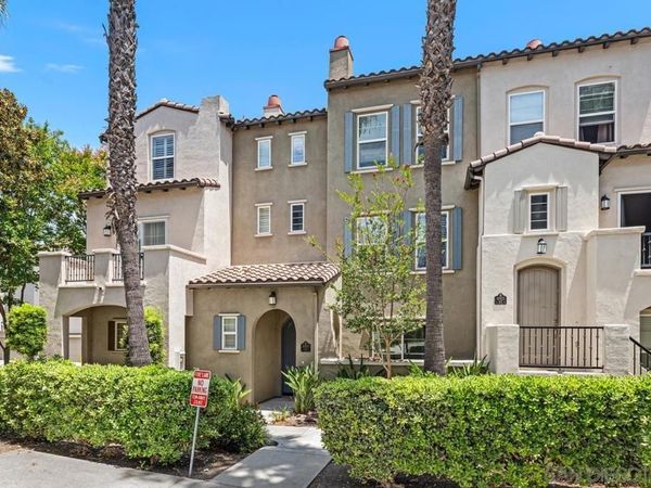 16925 Vasquez Way , Unit 83, San Diego, CA 92127