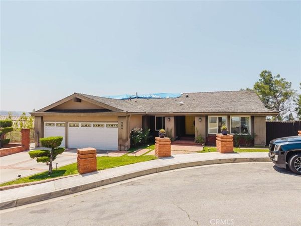 906 Whitehaven Terrace, Glendale, CA 91207