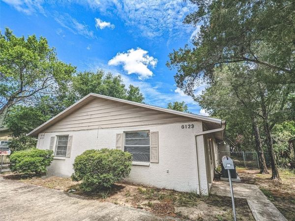 6123 MONTANA AVENUE , NEW PORT RICHEY, FL 34653