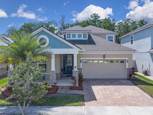 2487 EMPRESS DRIVE , KISSIMMEE, FL 34741