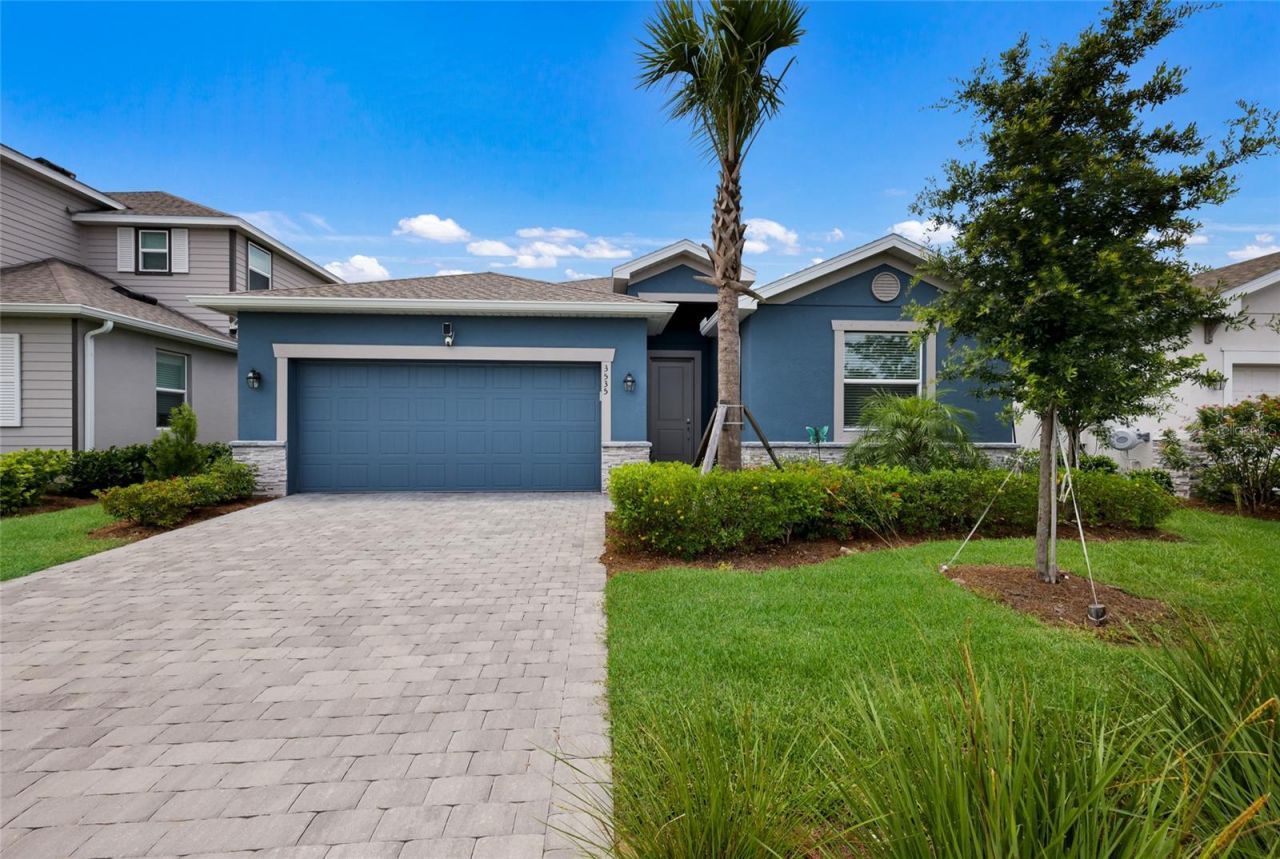3535 Night Star Terrace , Parrish, FL 34219 Photo