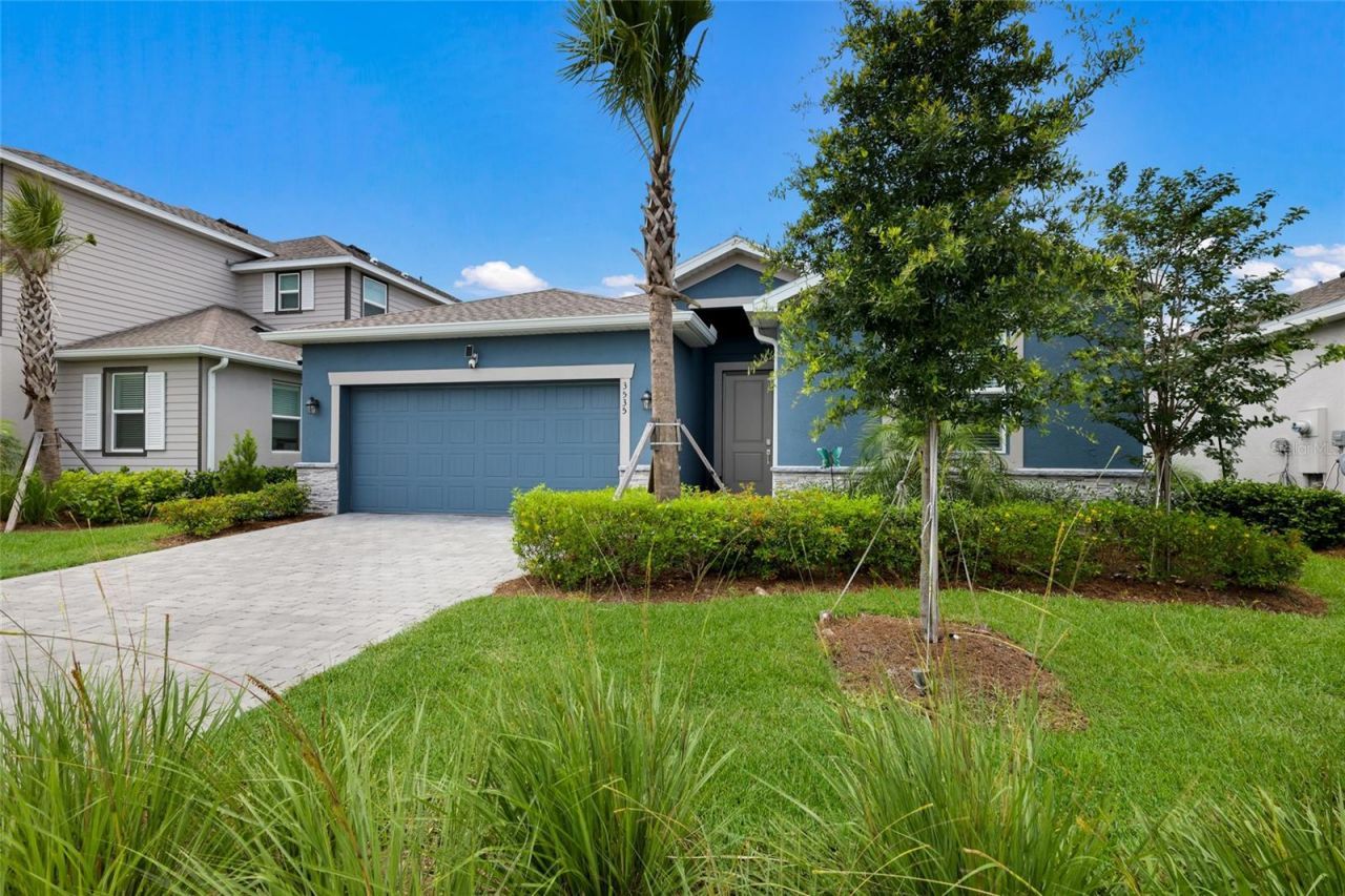 3535 Night Star Terrace , Parrish, FL 34219 Photo