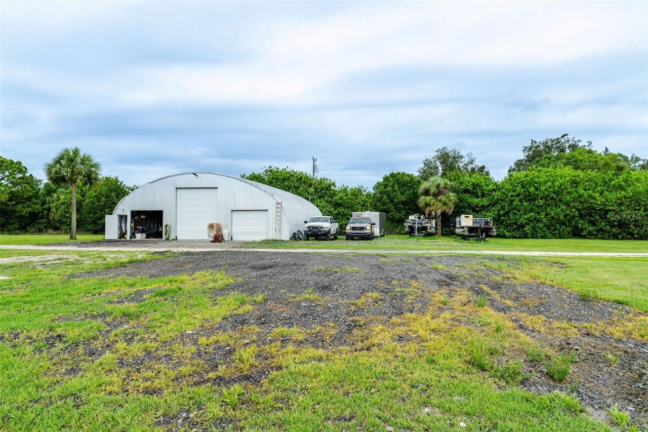 2049 Everhigh Acres Road , Clewiston, FL 33440 Photo