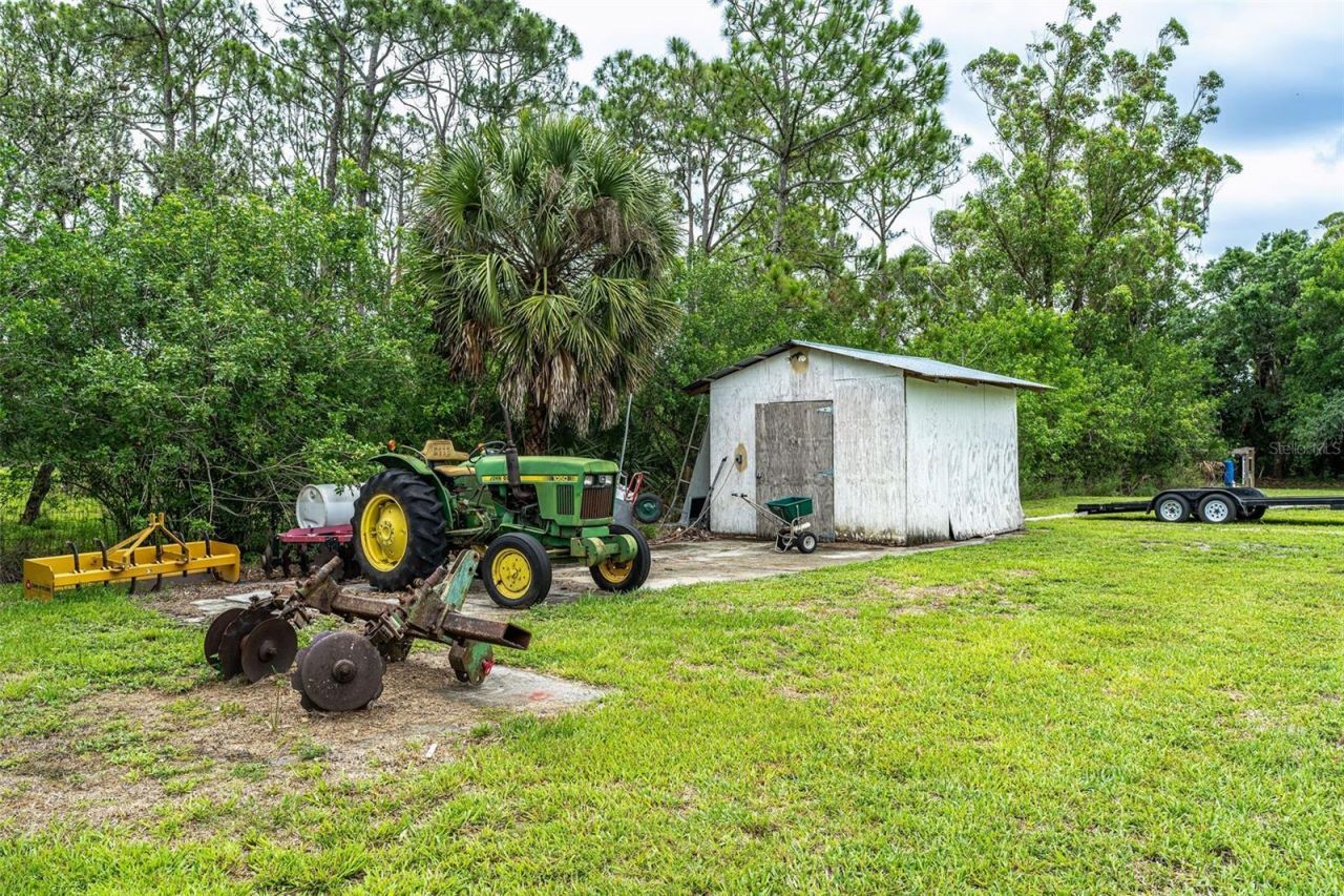 2049 Everhigh Acres Road , Clewiston, FL 33440 Photo