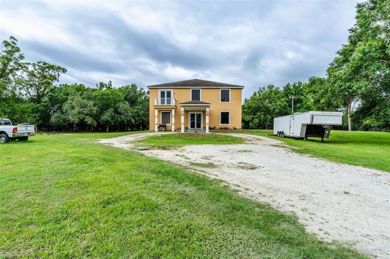 2049 Everhigh Acres Road , Clewiston, FL 33440 Photo