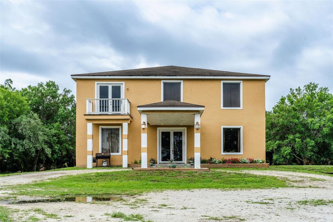 2049 Everhigh Acres Road , Clewiston, FL 33440 Photo