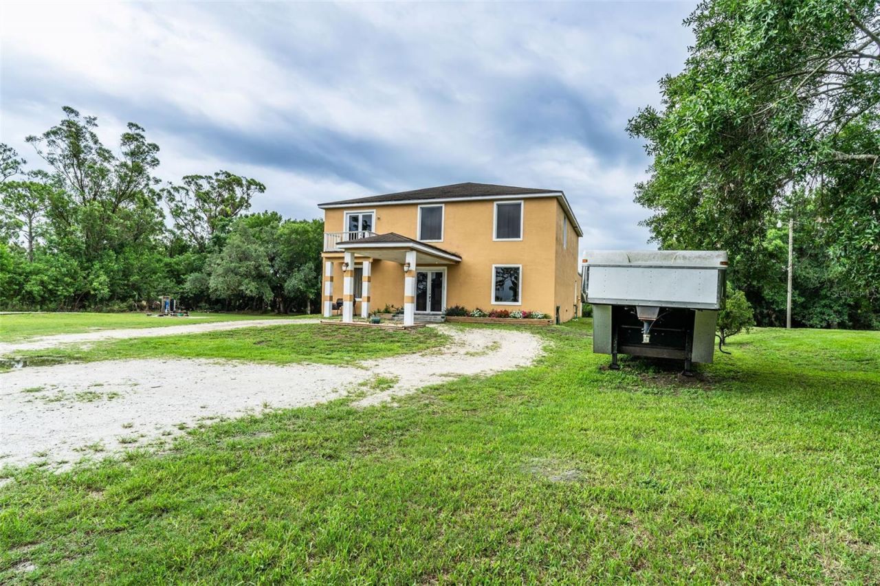 2049 Everhigh Acres Road , Clewiston, FL 33440 Photo