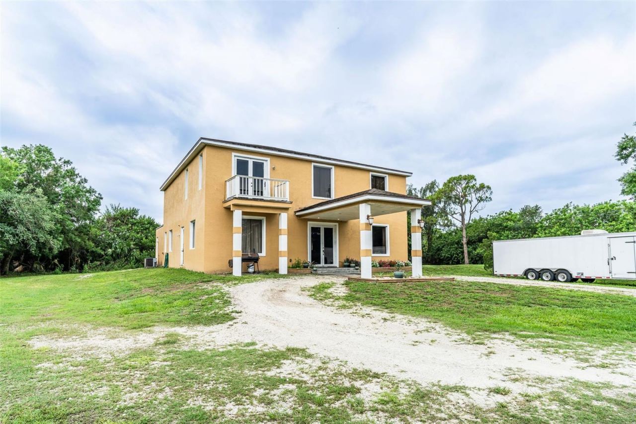 2049 Everhigh Acres Road , Clewiston, FL 33440 Photo