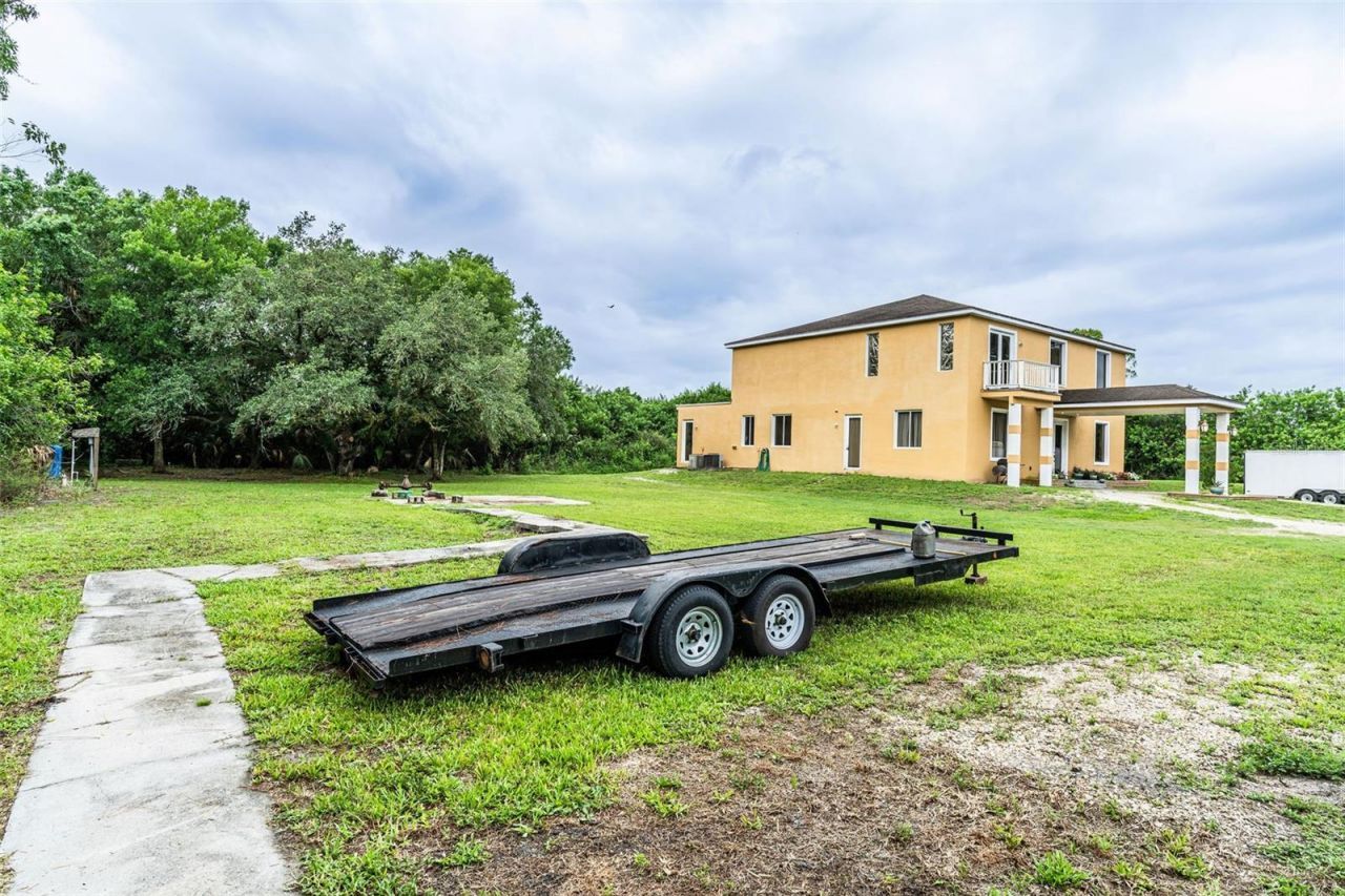 2049 Everhigh Acres Road , Clewiston, FL 33440 Photo