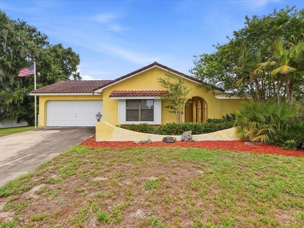 7026 WILLOW RUN LOOP , LAKELAND, FL 33813