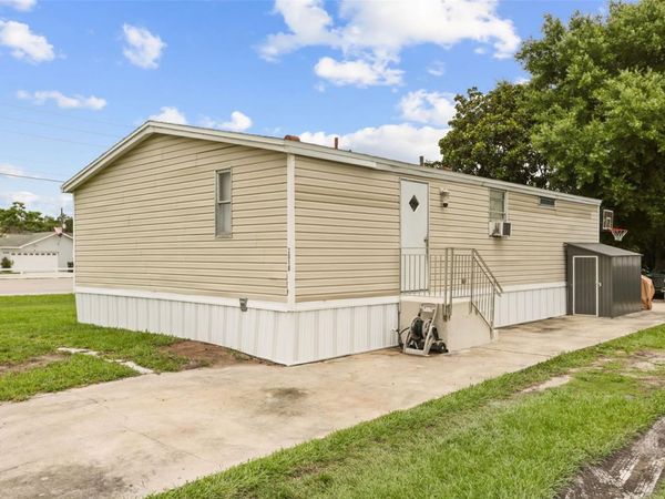 2016 OAK STREET , ST CLOUD, FL 34769