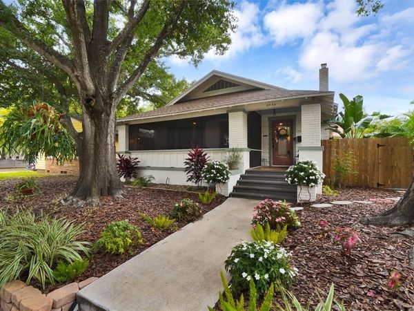 2955 4TH AVENUE N, ST PETERSBURG, FL 33713