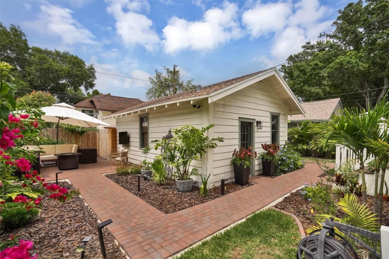 2955 4th Avenue N, Saint Petersburg, FL 33713 Photo