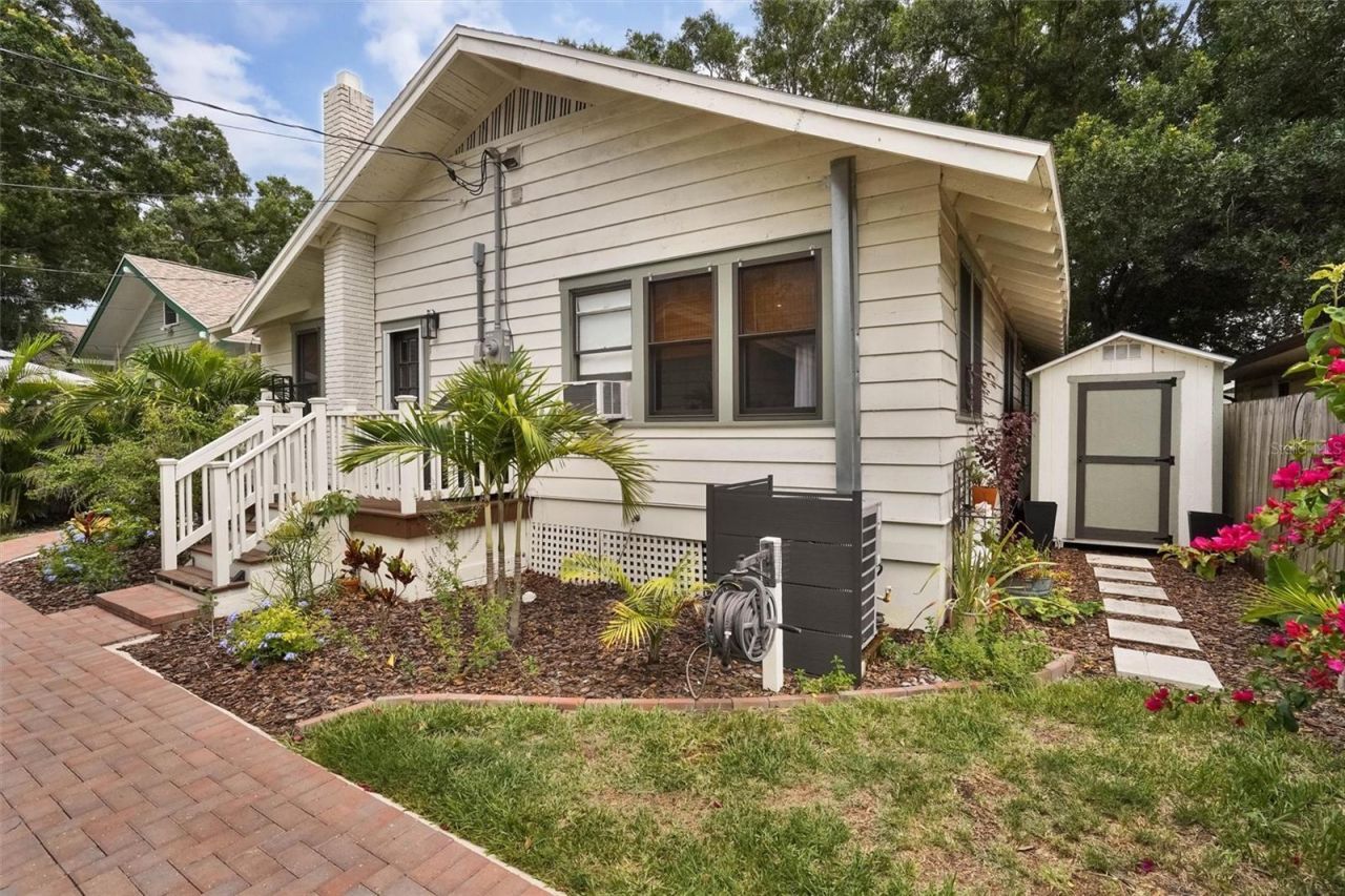 2955 4th Avenue N, Saint Petersburg, FL 33713 Photo