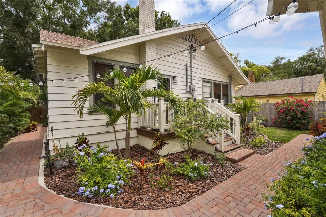 2955 4th Avenue N, Saint Petersburg, FL 33713 Photo
