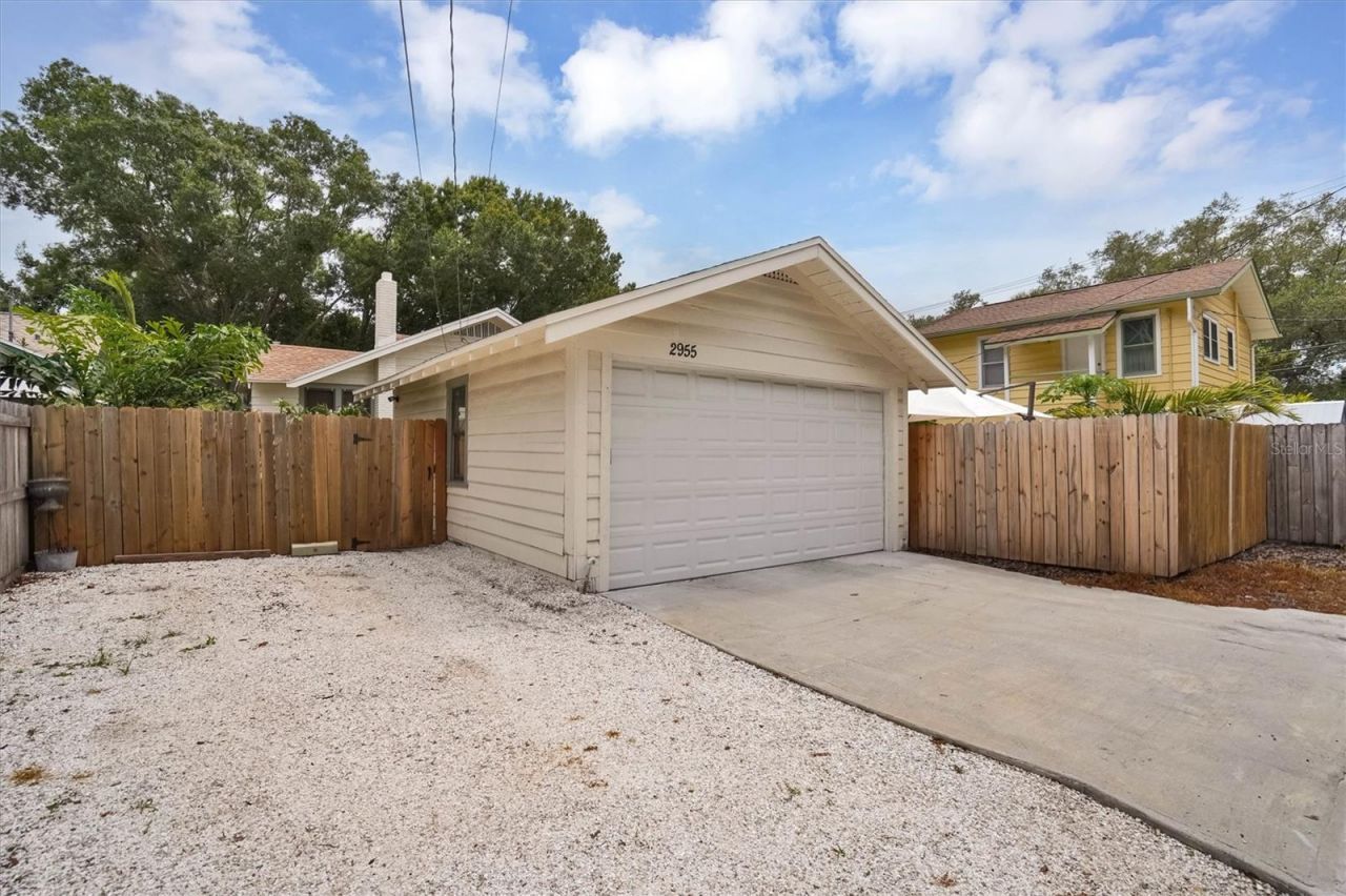 2955 4th Avenue N, Saint Petersburg, FL 33713 Photo