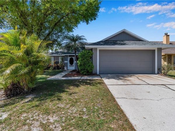 7110 HOLLOWELL DRIVE, TAMPA, FL 33634