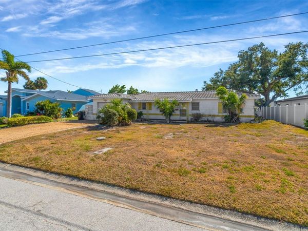 7932 2ND AVENUE S, ST PETERSBURG, FL 33707