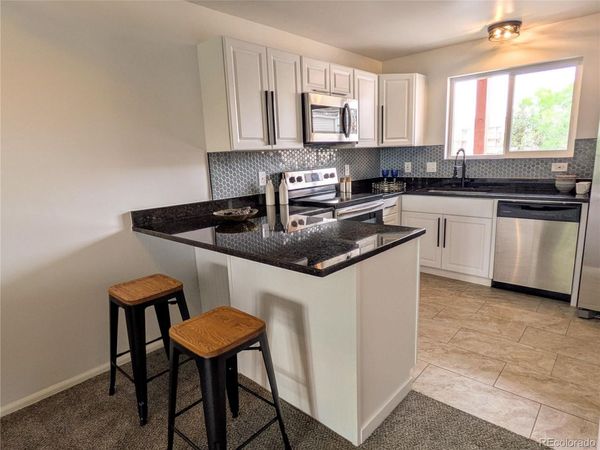 8450 Decatur Street , Unit 104, Westminster, CO 80031