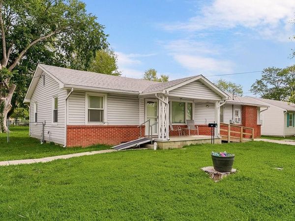104 W Park Street, Butler, MO 64730