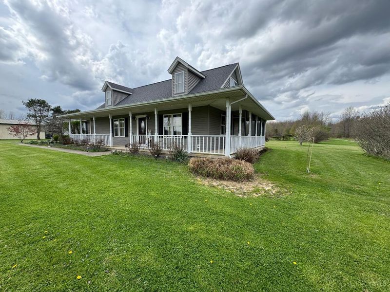 11246 St Rt 730, Marion Twp, OH 45107 Photo 2