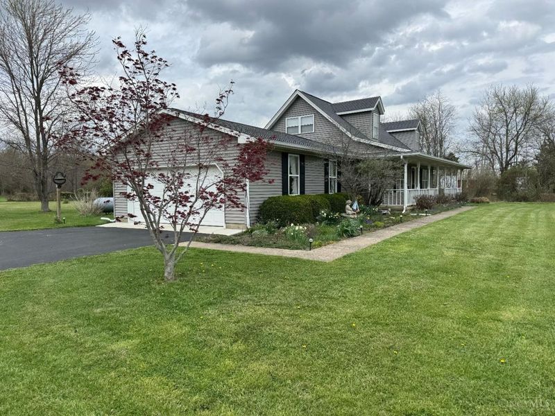 11246 St Rt 730, Marion Twp, OH 45107 Photo 3