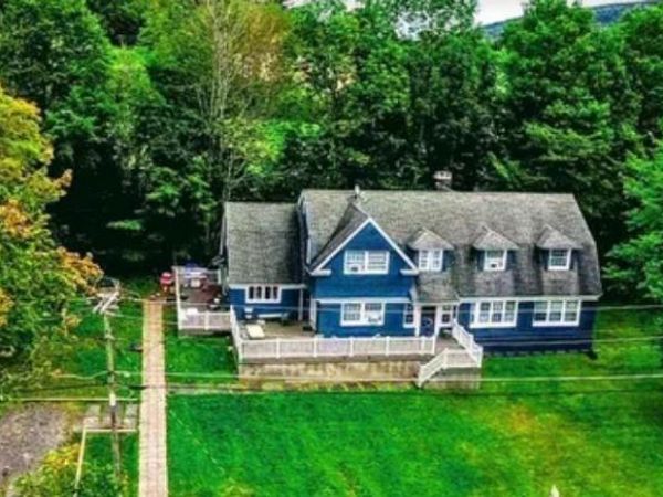 10 Spring Street , Tannersville, NY 12485