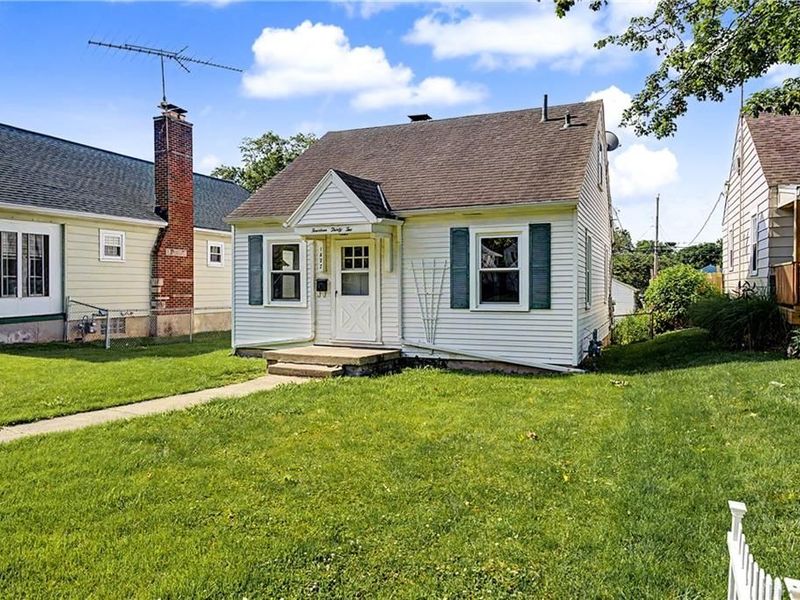1432 Melrose Avenue, Dayton, OH 45409 Photo 1