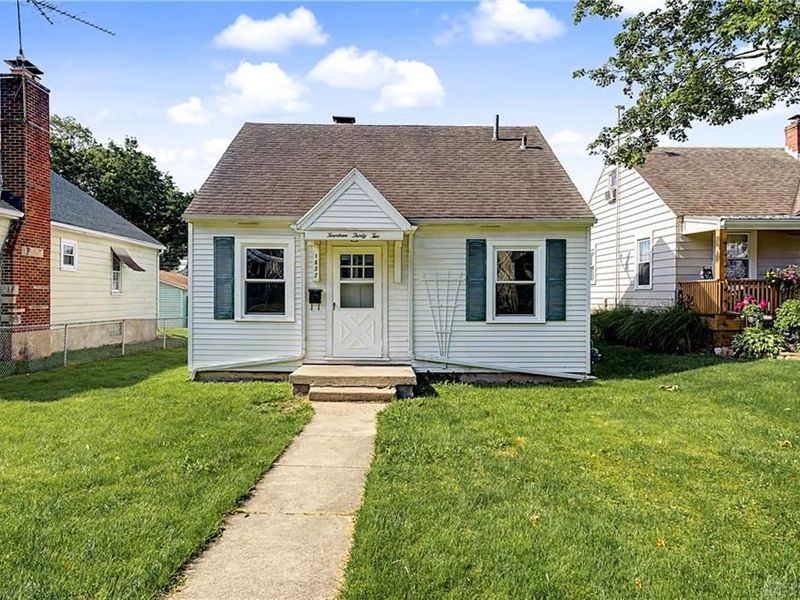 1432 Melrose Avenue, Dayton, OH 45409 Photo 2