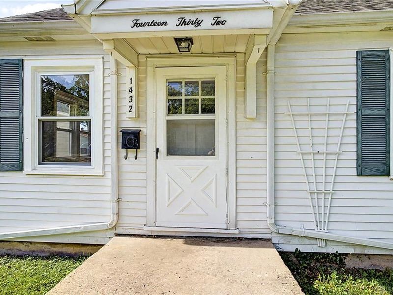 1432 Melrose Avenue, Dayton, OH 45409 Photo 4