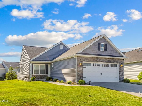 5163 Comstock Court, Sylvania, OH 43560