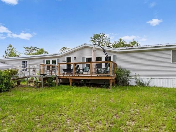 7220 NE 24TH LOOP, High Springs, FL 32038