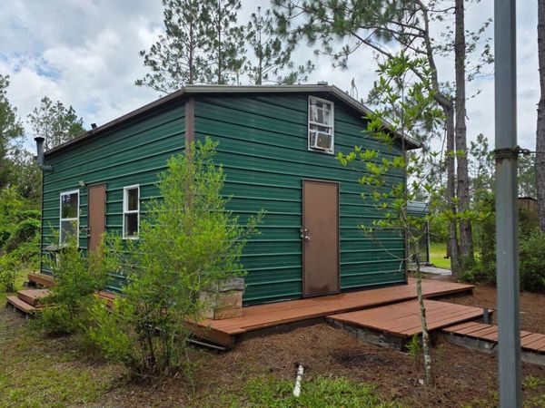 ROCK ISLAND & FARR, Perry, FL 32347