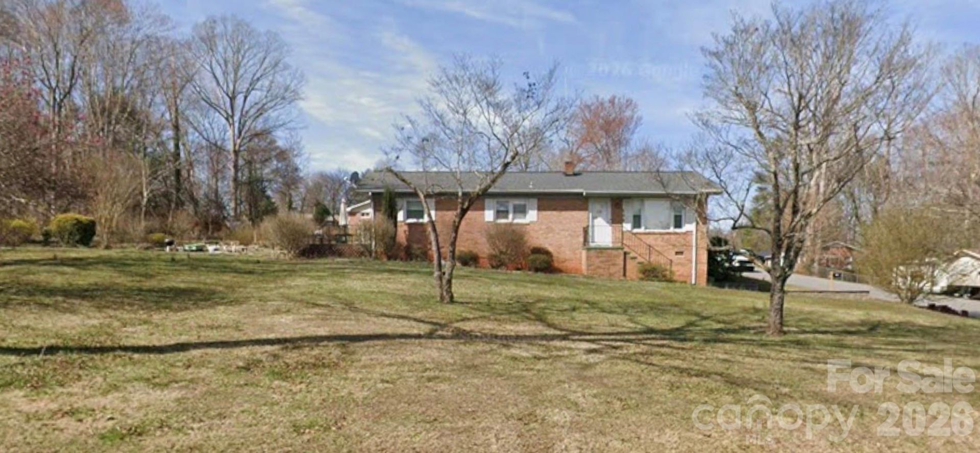 209 Saint Marys Church Road , Morganton, NC 28655 Main Photo