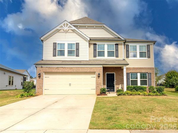 4314 Collingham Drive, Charlotte, NC 28273