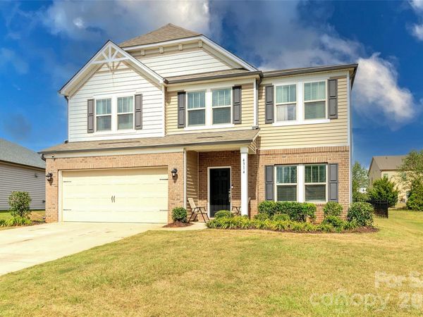4314 Collingham Drive, Charlotte, NC 28273