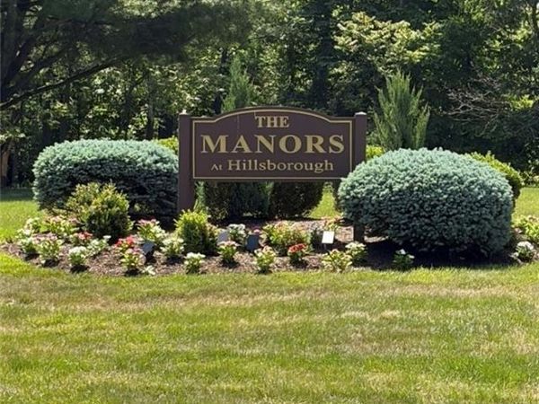 23 Estate Road , Hillsborough, NJ 08844