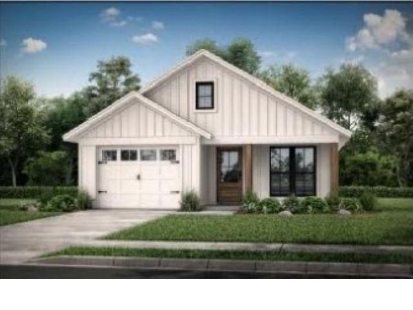 224 N First Street, Mitchell, IN 47446