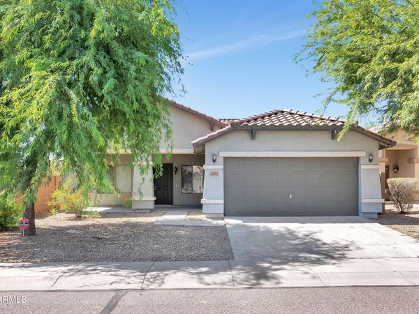 5253 W T Ryan Lane, Laveen, AZ 85339