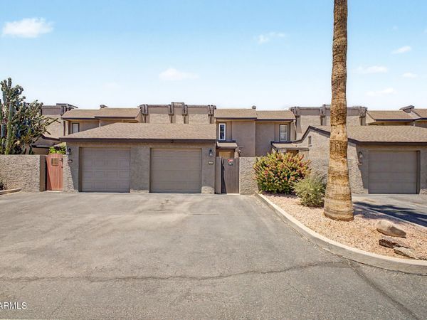 2338 W LINDNER Avenue, Unit 51, Mesa, AZ 85202