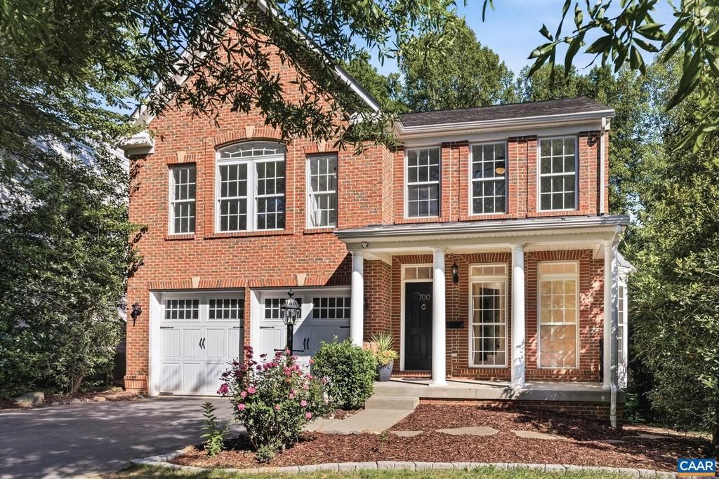 700 Rainier Rd, Charlottesville, VA 22903 Main Photo
