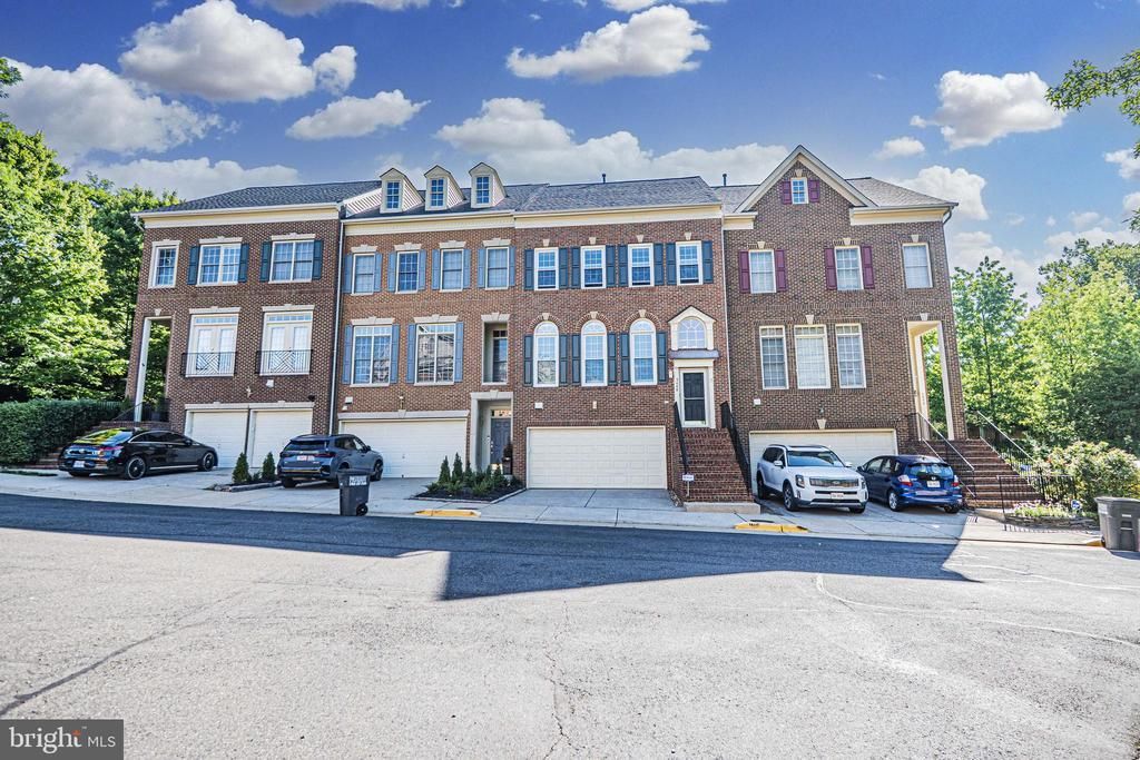 5448 Edsall Ridge Place, Alexandria, VA 22312 Main Photo