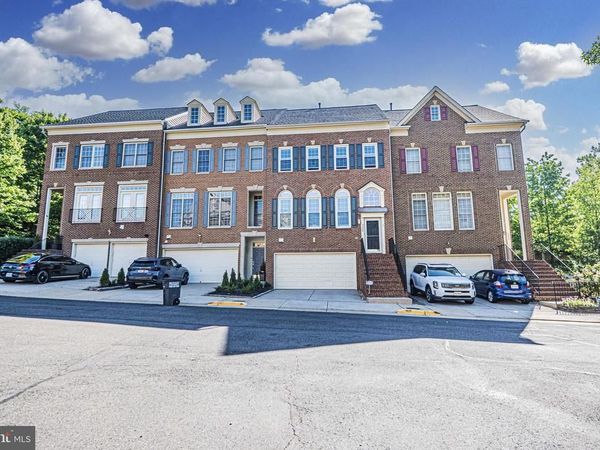 5448 EDSALL RIDGE PLACE, ALEXANDRIA, VA 22312